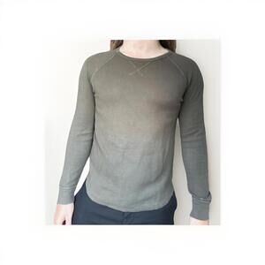 velvet graham spencer Men’s Long Sleeve Made In Usa